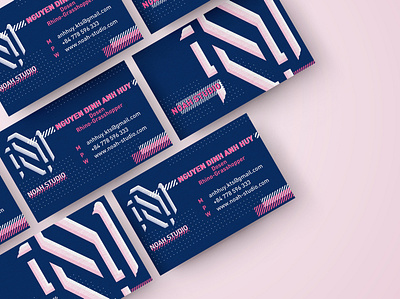 Business Cards Mockup #02 artwork card layout mockup poster poster art typography