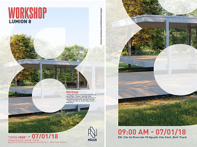 Poster [old] architecture layout photoshop poster poster art typography