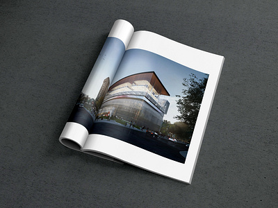 Mockup book #02