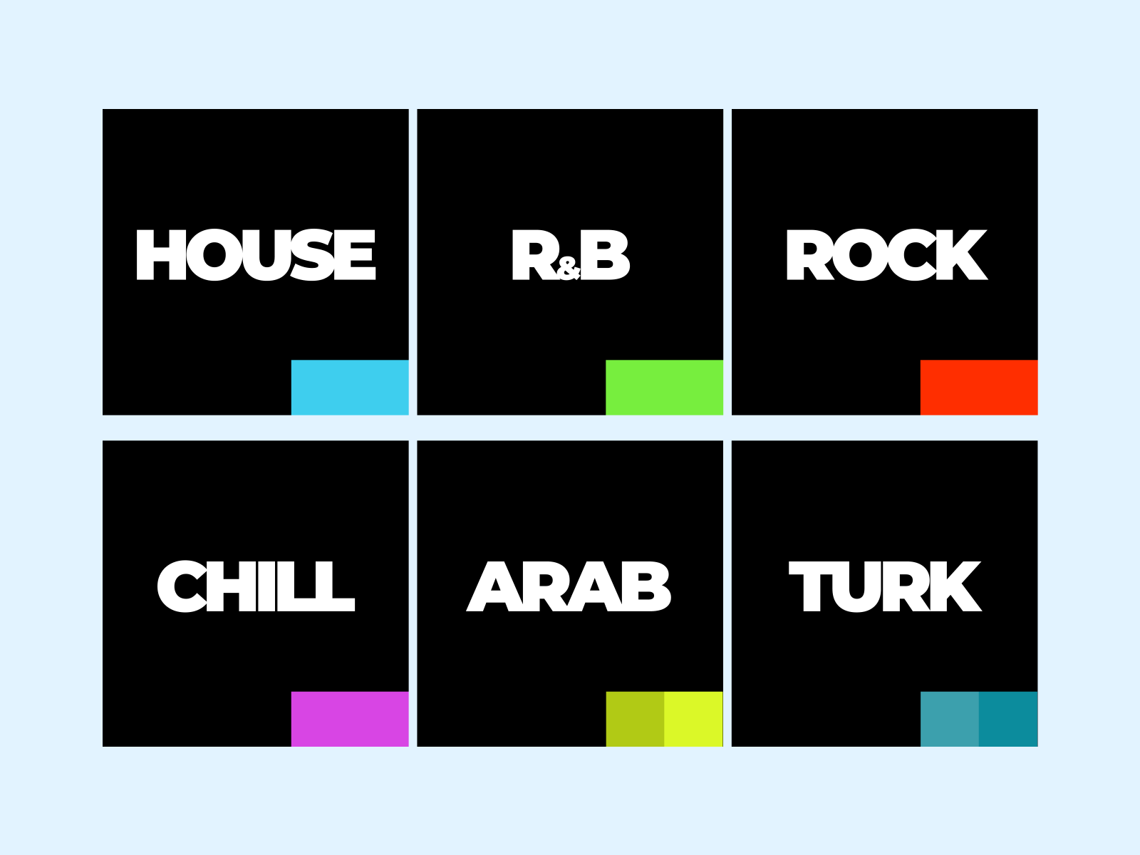 spotify-album-covers-by-tuncay-dagdelen-on-dribbble