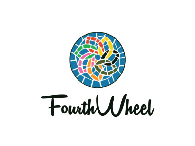 FowrthWheel logo