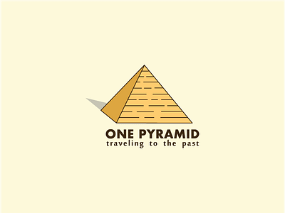 One Pyramid