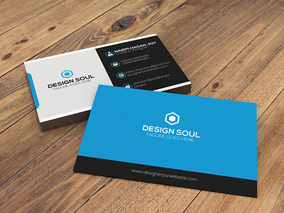 Business Card