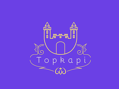Topkapi palace restaurant turkey