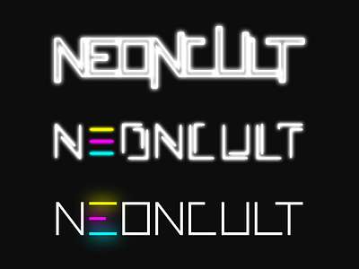 Neoncult