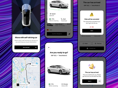 Ride Sharing App app app design booking lyft minimal mobile mobile app mobile design ola ride ride share ride sharing ride sharing app riding app taxi booking taxi driver texi booking app uber uber app uber clone