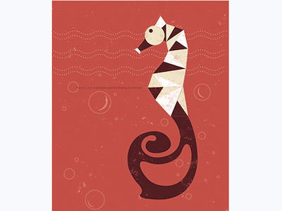 French Curve conceptual fibonacci fish golden ratio illustration papersample texture vector