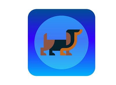 Daily UI Challenge: Day 5 app dailyui design flat icon illustration logo ui ux