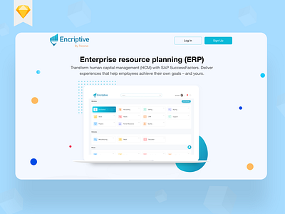 Enterprise Resource Planning