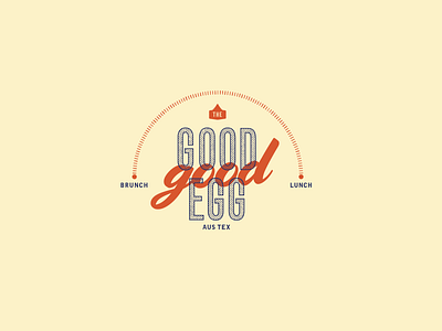 The Good Egg