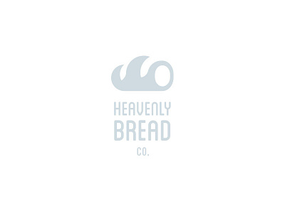 Heavenly Bread bread cloud company food heaven light