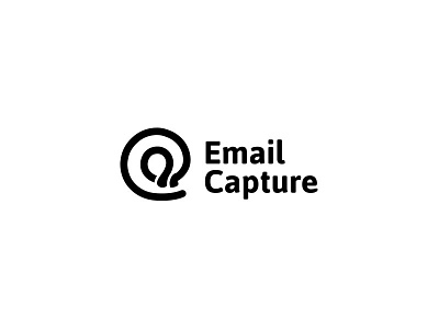 Email Capture arrobase capture email internet message subscribe
