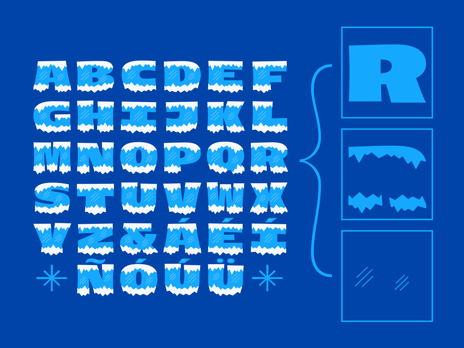 chilly-font-by-jonathan-ball-on-dribbble