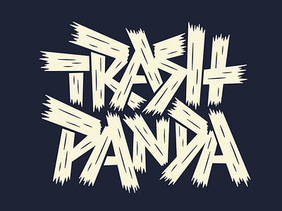 Trash Panda