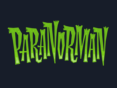 Paranorman