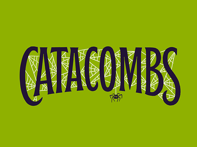 Catacombs