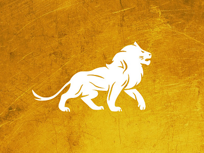 Nimean Icon icon illustration lion logo nemean nimean vector