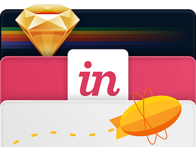 The 3 Most Impactful Design Tools We Use apps collab design develop icons invisionapp logos sketch ui ux zeplin
