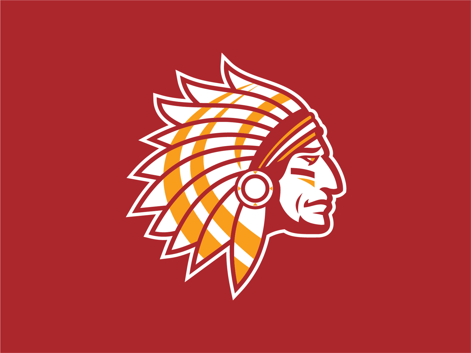 Chiefs by Andrew Krause on Dribbble