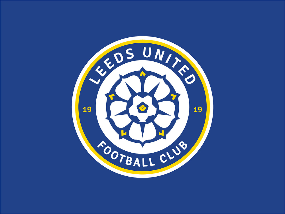 Leeds United designs, themes, templates and downloadable graphic ...