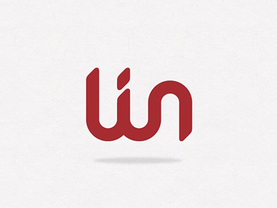 LÍN logo