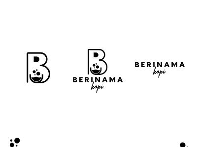 BERINAMA KOPI LOGO