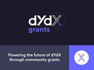 dYdX Grants Program