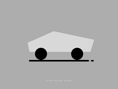 Three seconds design design illustration pickup