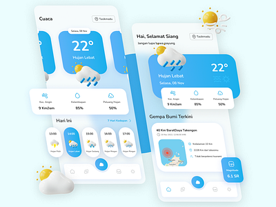 Weather App