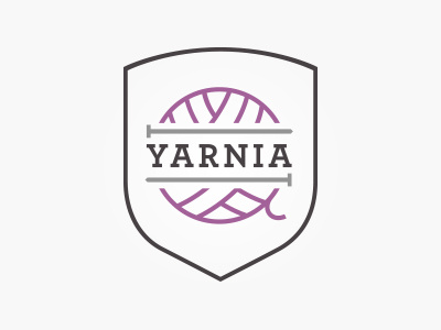 Yarnia Logo