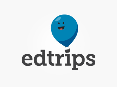 Edtrips Logo - Ed