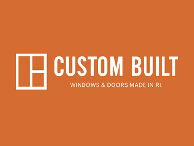Custom Built Business Card