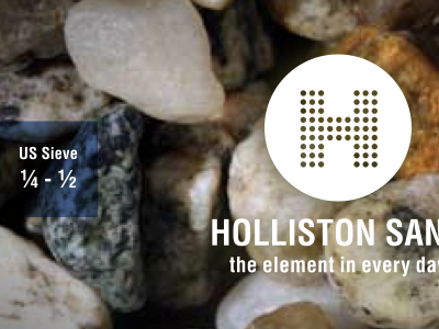 Holliston Sands Alternate Business Cards business card holliston sand photography ri