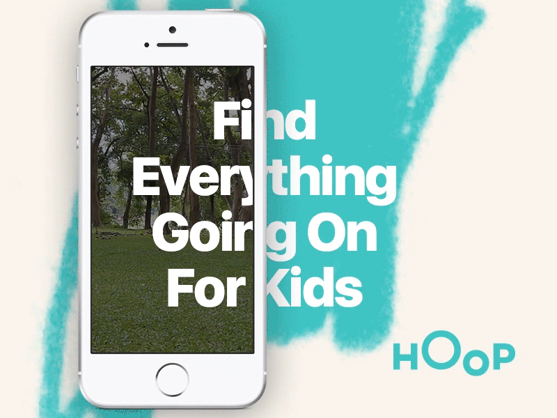 Hoop Hoop by Humberto de Sousa "Humso" for Hoop on Dribbble