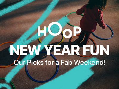 Hoop Newsletter android app colour fun hoop hula ios new newsletter vibrant year