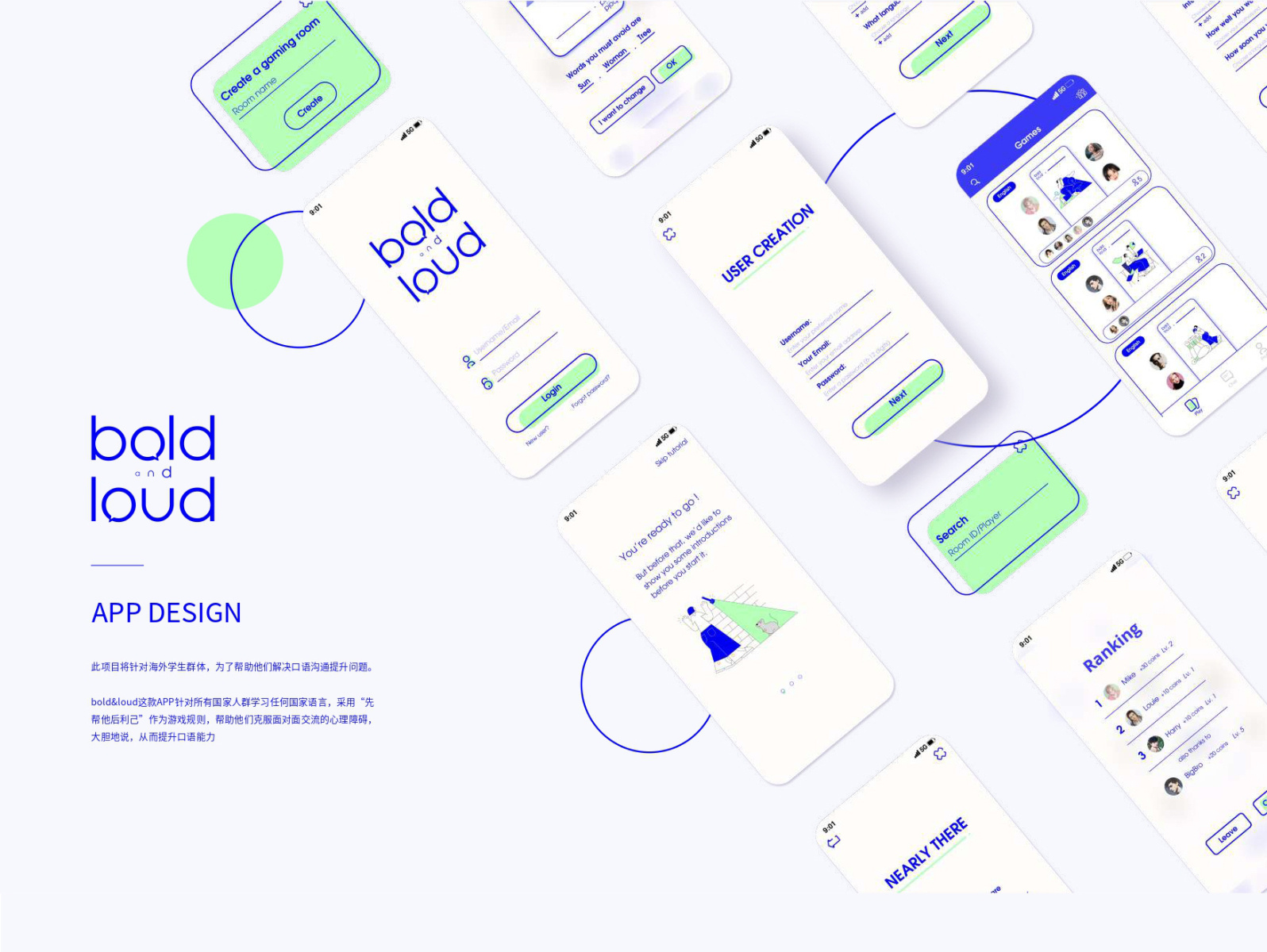 UI design - 2020 by Kai Wu on Dribbble