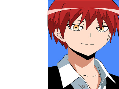 Karma Akabane