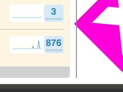 Sparkline