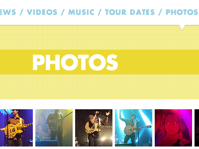 Photos flickr photo page photos website yellow