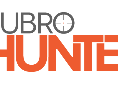 Subro Hunter Logo