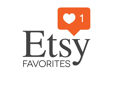 Etsy Favorites