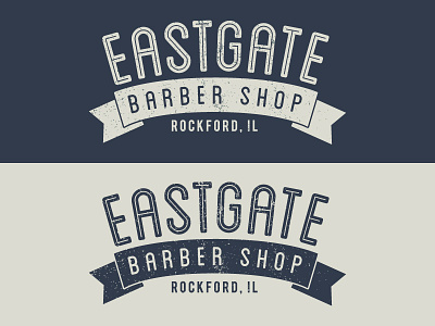 Eastgate Barber Shop