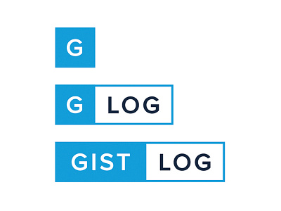 Gistlog logo