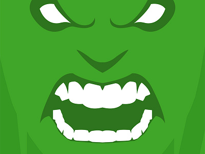 Minimal Hulk