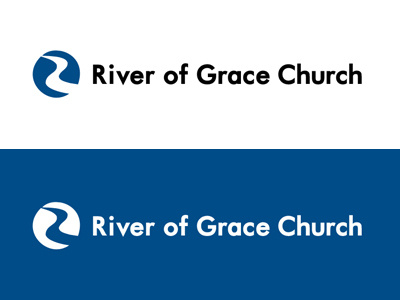 Logo concept for my church