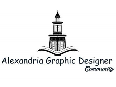 Alexandria Graphic Designer alexandria community designer facebook fb graphic logo