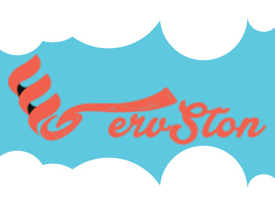 Servston branding business trademarks coding company logo graphic co servston designer community