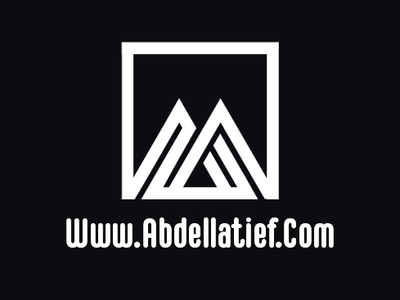 Abdellatief Qwhayf Personal Logo