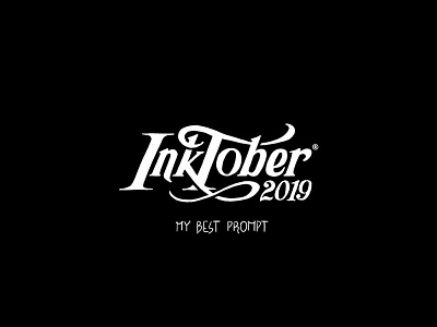 Inktober