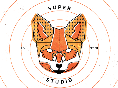 Studio Fox fox studio super transformer vector